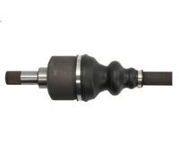 Árbol de transmisión SKF VKJC 3858 para CITROEN C4 I (LC_) 2 2004-2007
