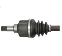 Árbol de transmisión SKF VKJC 3905 para CITROEN XSARA Break (N2) 1.6 2000-2005