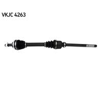 Árbol de transmisión SKF VKJC 4263 para OE 3273.0Y - 3273.0Z