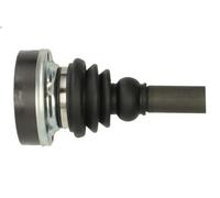 Árbol de transmisión SKF VKJC 5159 para TRANSPORTER T4 Caja/Chasis 2 1990-2003