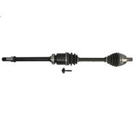 Árbol de transmisión SKF VKJC 5755 para VOLVO C30 (533) 2 2006-2012