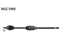SKF VKJC 5905 Árbol de transmisión
