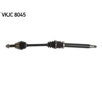 Árbol de transmisión SKF VKJC 8045 para FORD FIESTA VI Van 1 2012-2017