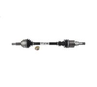 Árbol de transmisión SKF VKJC 8139 para RENAULT LAGUNA III (BT0/1) 2 2007-2012