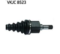 Árbol de transmisión SKF VKJC 8523 para PEUGEOT 407 (6D_) 2 2009-201