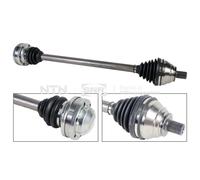 Árbol de transmisión SNR DK54.059 para OE 1K0407272EN - 1K0407272EN