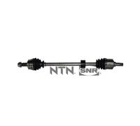 Árbol De Transmisión Snr DK58.016 para Ford Fiat Abarth