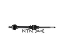 SNR Cardán para PEUGEOT: 307, Partner, 5008, 3008, 308 & CITROËN: Berlingo, C4, C4 Picasso (Ref: DK66.017)