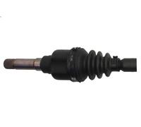 Árbol de transmisión SPIDAN 22112 para CITROEN C2 (JM_) 1.1 2003-2012