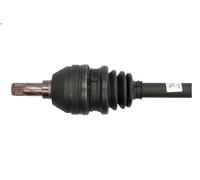 Árbol de transmisión SPIDAN 24081 para OPEL ASTRA H (A04) 1.8 2004-2010