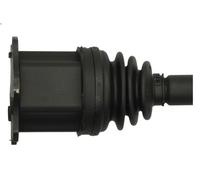 Árbol de transmisión SPIDAN 24474 para AUDI TT (8J3) 2 2006-2010