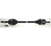 Árbol de transmisión SPIDAN 25620 para PEUGEOT BOXER Autobús 2.2 2006-2016