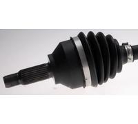 Árbol de transmisión SPIDAN 36720 para FORD FOCUS III 2 2011-2020