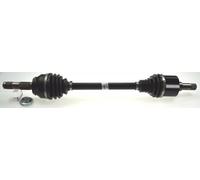 Árbol de transmisión SPIDAN 25620 para PEUGEOT BOXER Autobús 2.2 2006-2016