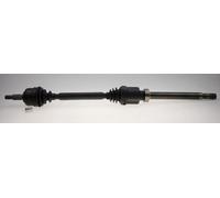 SPIDAN Eje Motriz Delantero Derecho para Renault Mégane IV B9A / M _ K9A 36560