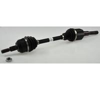 SPIDAN Eje De Transmisión / Cardán Para Ford Kuga III 2.0 EcoBlue 4x4