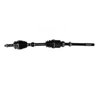 Árbol de Transmisión Tracción para Rav 4 III 2.2 06 4341042210 4341042211