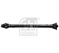 Árbol de transmisión, transmisión de ejes FEBI BILSTEIN 174103 para OE 26 20 7