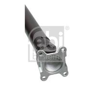Árbol de transmisión, transmisión de ejes FEBI BILSTEIN 174113 para OE A639 410