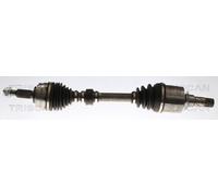 Árbol de transmisión TRISCAN 8540 25727 para OE 39101-9506R - 3910 195 06R