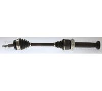 Árbol de transmisión TRISCAN 8540 297014 para OE 7E0 407 276 L - 7E0 407 761 B