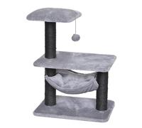 Árbol del gato puente de Tokio Duvoplus 47x34,5x62 cm