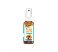 Tongil Bioderm Aceite Árbol Té 100% Puro Spray 30ml