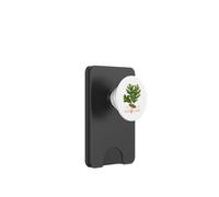 Árbol del Territorio de Connecticut El Roble Blanco PopSockets PopWallet para MagSafe