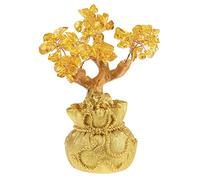 Árbol Feng Shui de Citrino
