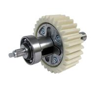 Árbol Lento BK Repuesto Original Para Motor CAME Serie BK Cod. 119RIBK004