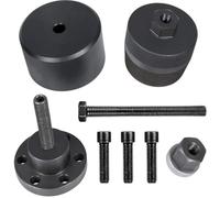 árbol levas Compatible con Bmw N20 y N26 motores | Reemplace el kit de instalación y removedor del sello del cigüeñal delantero 110371/110372 / 2212822/119231