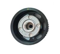 Árbol Levas Compatible Con Peugeot Para 406 Para 407 Para 607 0805F9 VVT Engranajes Sincronización Ajustadores Fase Árbol De Levas Piñones Accesorios De Coche(0805F9)