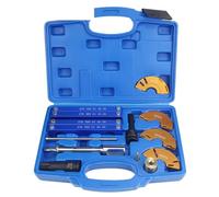 Árbol Levas Motor Turbo Kit Compatible Con Benz Para M157 M276 M278 Kit Herramientas Sincronización Bloqueo Alineación Motor Extractor Inyector Combustible Scoket Árbol Levas