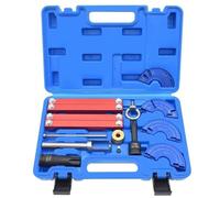 Árbol Levas Motor Turbo Kit Compatible Con Benz Para M276 M278 M157 Herramienta Cadencia Motor Removedor Inyector Combustible Juego Llaves Tubo Árbol Levas