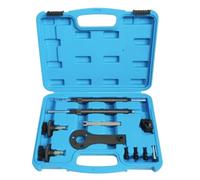 Árbol Levas Motor Turbo Kit Compatible Con Fiat Para 500 2007 2008 2009 2010-2018 Para 500C 2007-2016 Para 500L 2012-2019 Kit Herramientas Sincronización Motor Coche Piezas Reparación