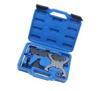 Árbol Levas Motor Turbo Kit Compatible Con Ford Para Focus Kit Herramientas Sincronización Motor Coche Accesorios Reparación OEM:303-376B 21-163 303-620 303-1059 303-1097