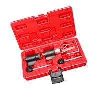 Árbol Levas Motor Turbo Kit Compatible Con Ford Para Galaxy 2000 2001 2002-2006 Kit Herramientas Sincronización Motor Coche Conjunto Cambio Correa Distribución Boquilla Bomba Riel Común