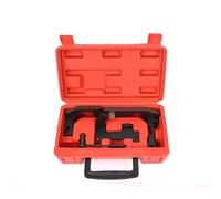 Árbol Levas Motor Turbo Kit Compatible Con Peugeot Para 308s Para 408 2008 1.0 1.2T Kit Bloqueo Leva Instalador Sello Conductor Guía Válvula Sincronización Motor Automóvil Gasolina