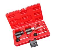 Árbol Levas Motor Turbo Kit Compatible Con Skoda Para Fabia Para Roomster Para Octavia 2000-2011 Kit Herramientas Sincronización Motor Juego Cambio Distribución Boquilla Bomba Riel Común