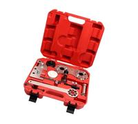 Árbol Levas Motor Turbo Kit Compatible Con Volvo Para V40 Para Cross Para Country 2008 2009-2024 Juego Herramientas Sincronización Ajuste Árbol Levas Motor Automóvil Accesorios Reparación