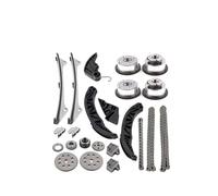 Árbol Levas Regulador Fase Kit De Sincronización De Engranajes Para Hyundai Piezas De Motor 243123C100
