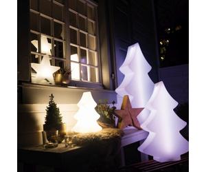 Árbol luminoso 40 cm 32440 8 Seasons Design