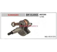 Árbol Motor KAWASAKI Motor Desbrozadora TJ 45E 014965