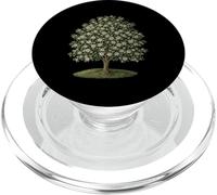 Árbol Naturaleza Amante Bosque Al Aire Libre Vida Silvestre Pais PopSockets PopGrip para MagSafe