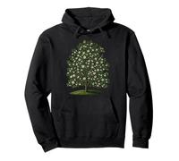 Árbol Naturaleza Amante Bosque Al Aire Libre Vida Silvestre Pais Sudadera con Capucha