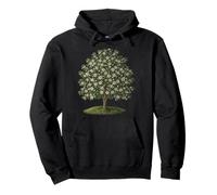 Árbol Naturaleza Amante Bosque Al Aire Libre Vida Silvestre Pais Sudadera con Capucha