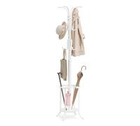 Árbol para Gatos 101 cm Blanco Perla