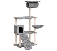 Árbol Para Gatos