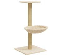 Árbol Para Gatos