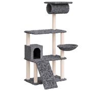 Árbol Para Gatos